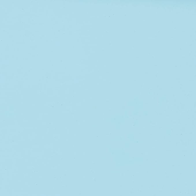 CAXXA 3-Tier Rolling Metal Storage Organizer - Mobile Utility Cart with Caster Wheels, Blue