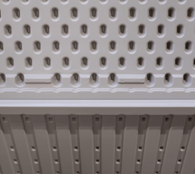 LIFETIME 60040 Deck Box, 130 Gallon, Desert Sand