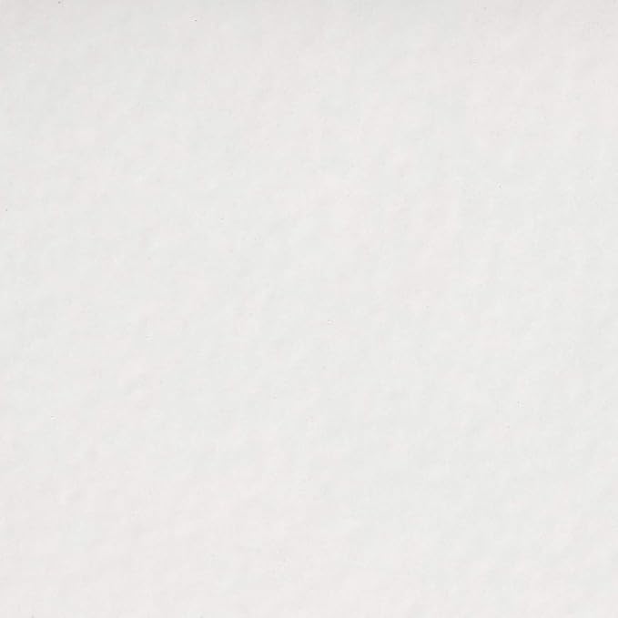 CAXXA 3-Tier Rolling Metal Storage Organizer - Mobile Utility Cart Kitchen Cart with Caster Wheels, White