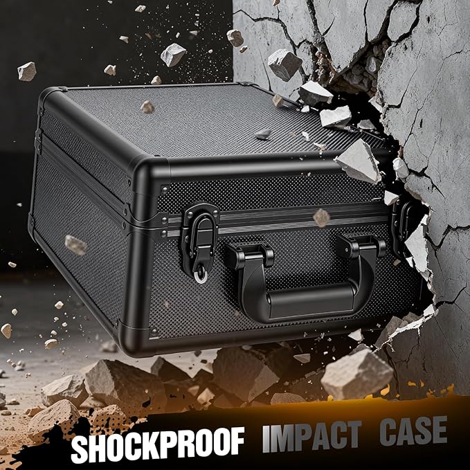 Graded Card Storage Box, Top Loader Boxes, Sports Trading Card Storage Case, Slab PSA/GMA/CSG/SGC/HGA Magnetic Holder, Baseball Football Card Case