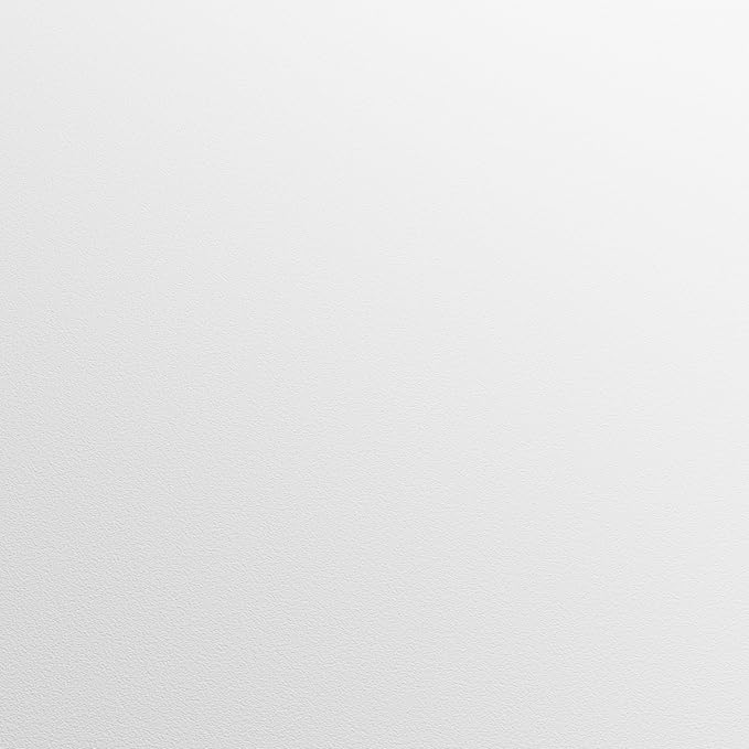 Book Shelf, Wooden Cube Storage Organizer with 11" Open Cubes, Stackable Modular Bookcase for Room Divider Storage, 3 Tier Bookshelf for Living Room, Bedroom, Office (White, 3-Cube)