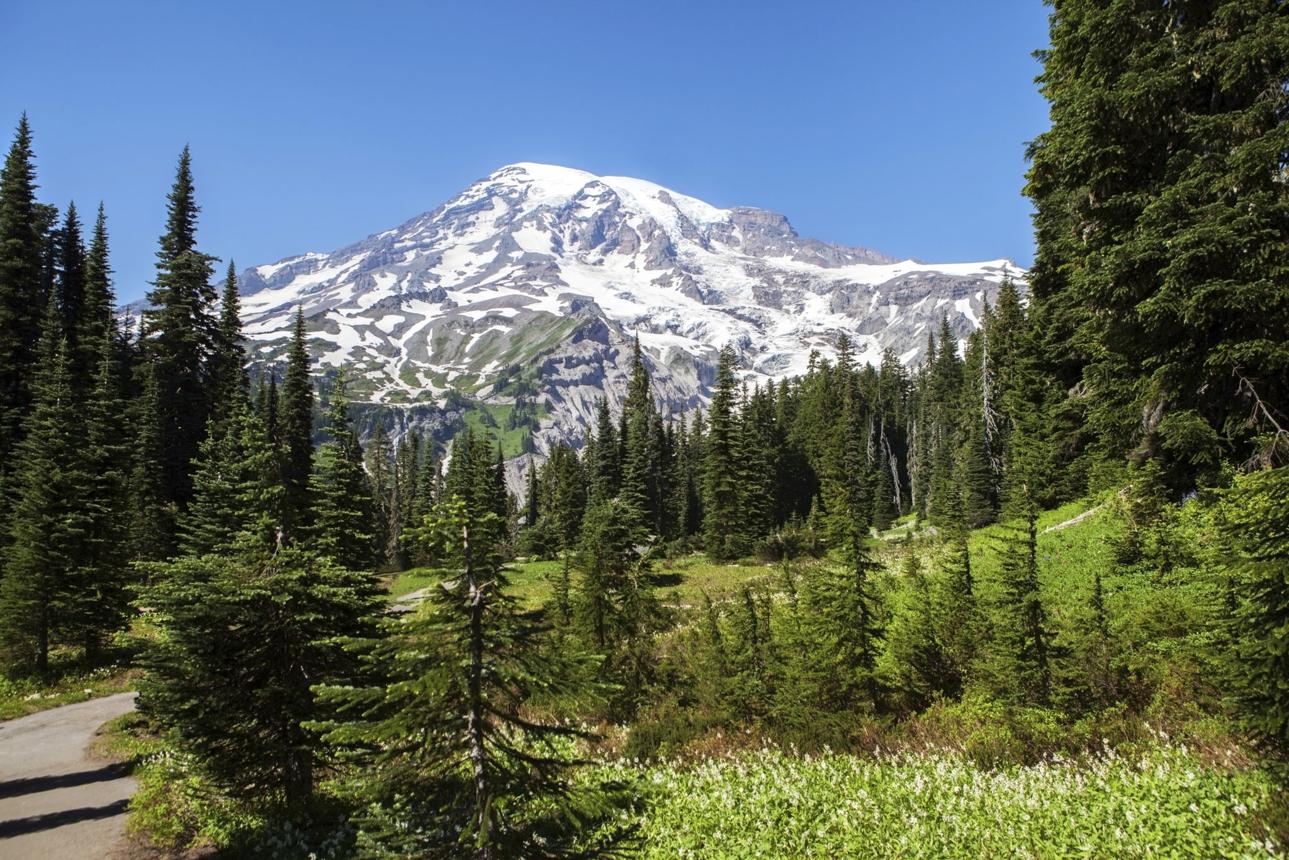 Best Places to Visit in Washington State for Nature Lovers