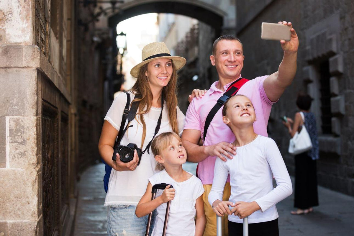 How to Make Every Vacation More Memorable
