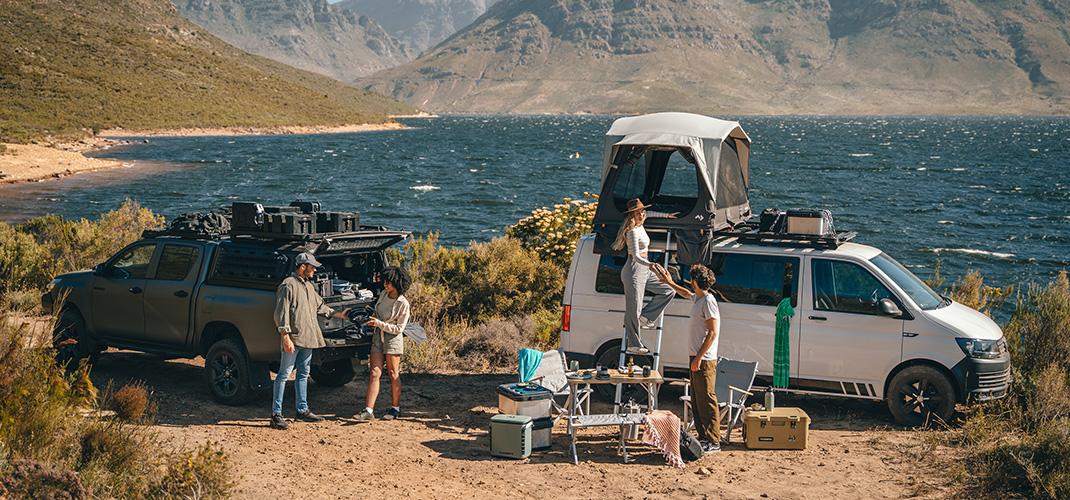 The Biggest Travel Trends Everyone Is Talking About in 2026