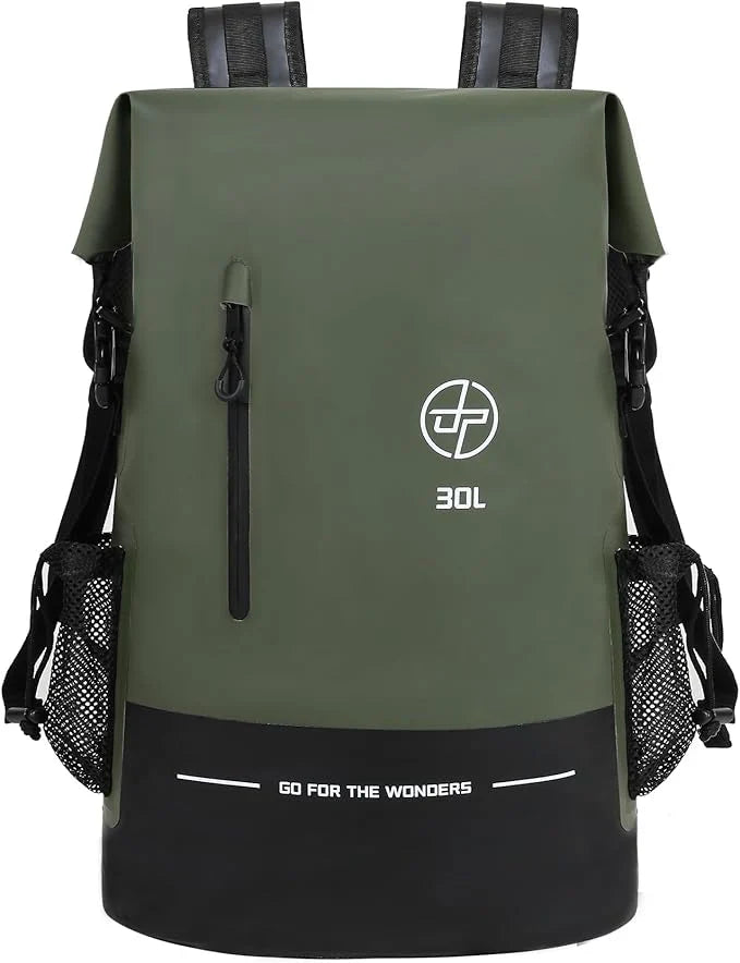 Best Waterproof Travel Bag for Beach & Summer Trips