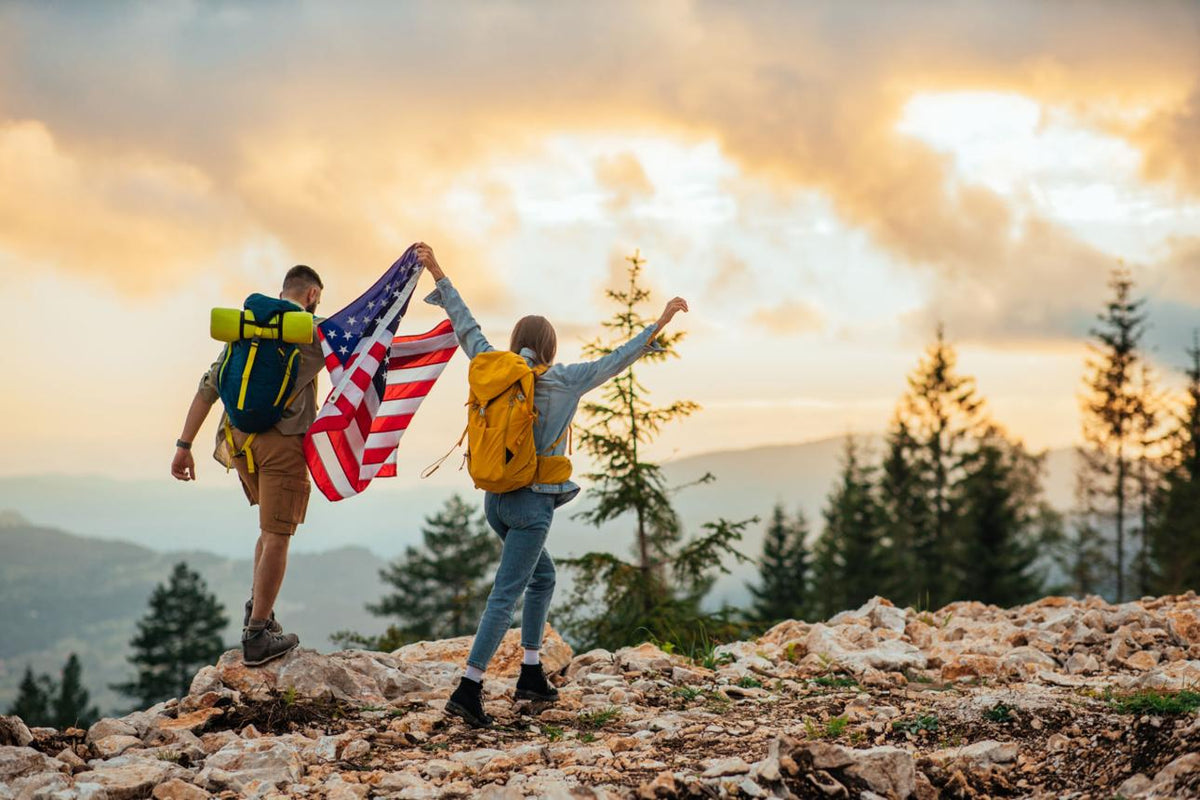 Why More Americans Are Choosing Experiences Over Things