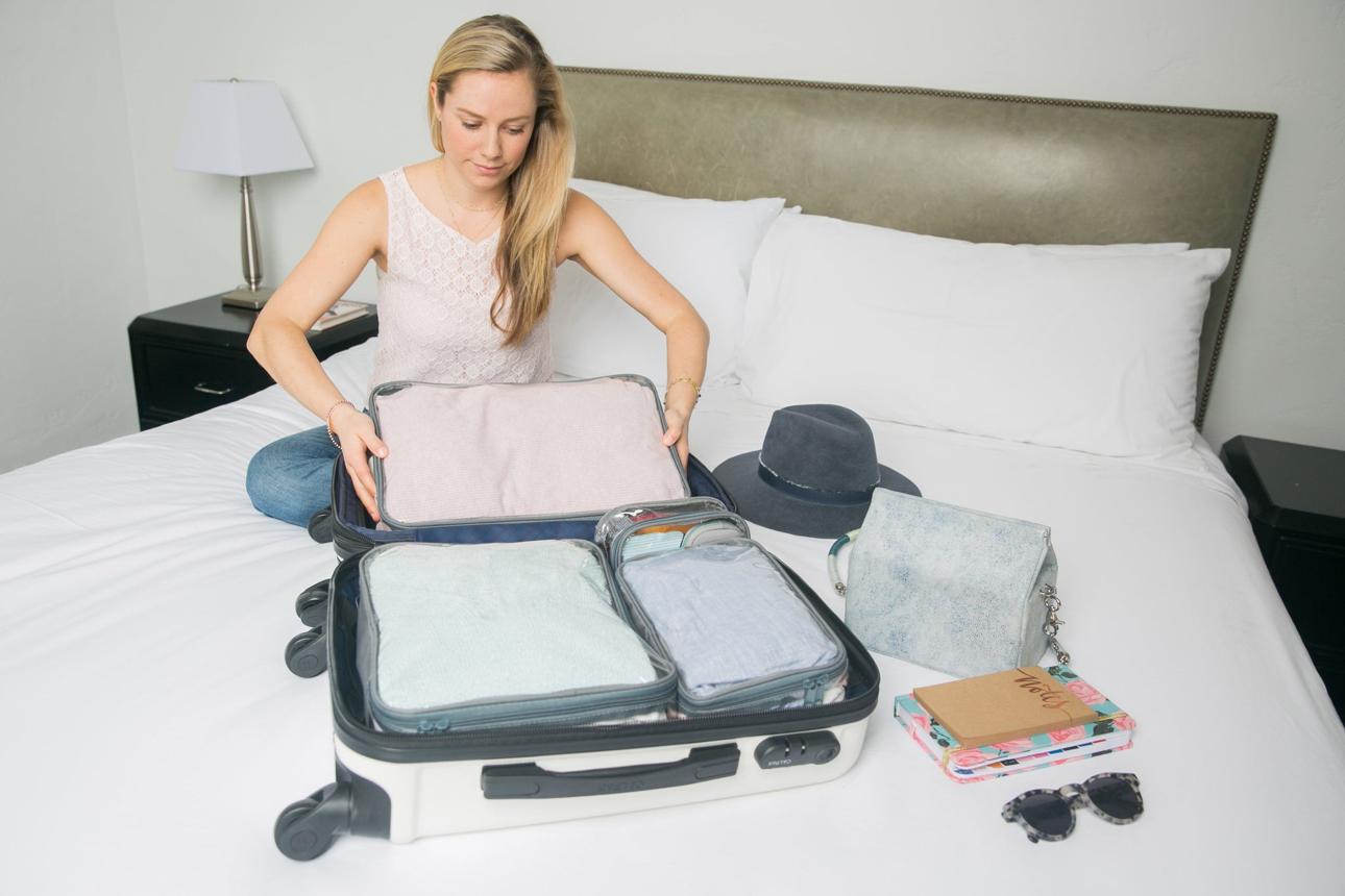 Best Packing Cubes for Carry-On Travel in 2026
