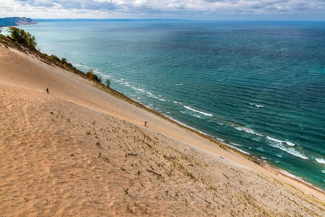 Best Places to Visit in Michigan for Summer Road Trips