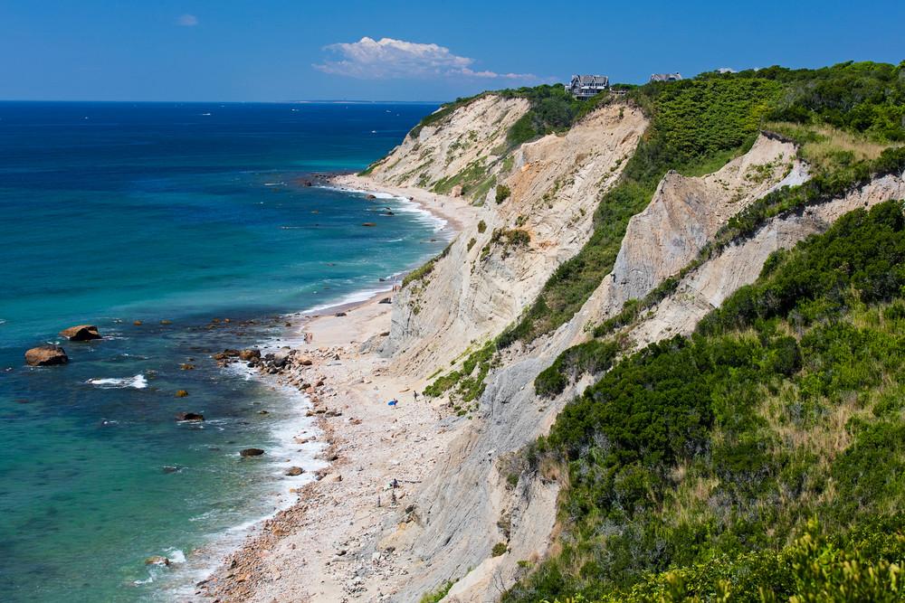 Best Places to Visit in Rhode Island for Coastal Charm