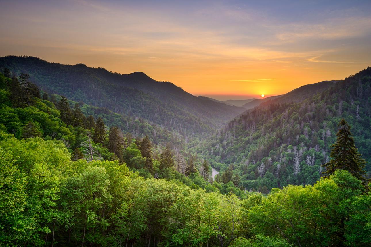 10 National Parks Every American Should Visit
