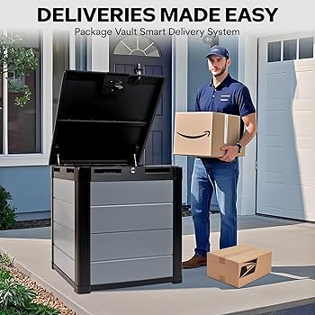 How to Protect Your Packages From Porch Pirates in 2026