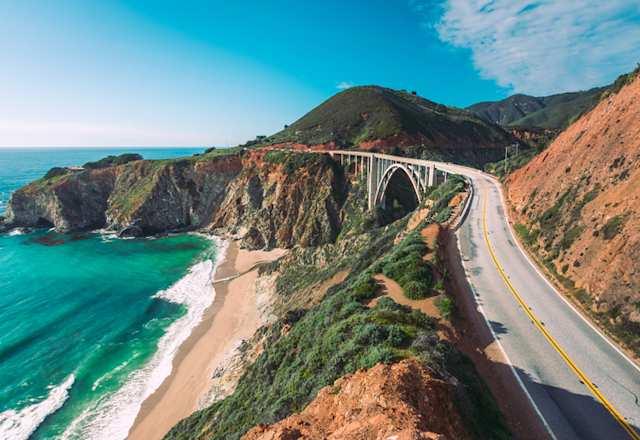 Top 10 Road Trips Every American Should Take