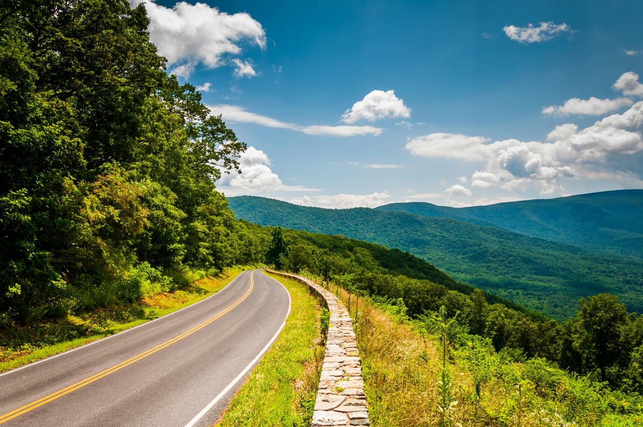 Best Family Road Trips Under 5 Hours