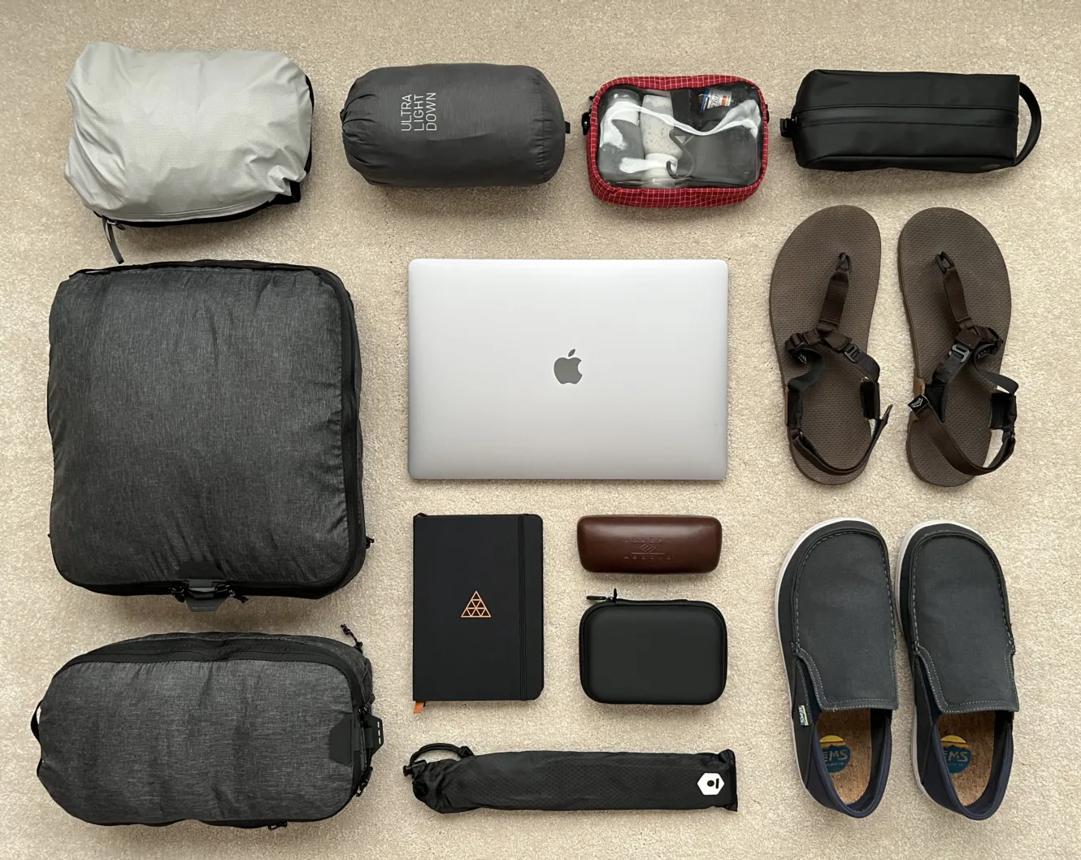 What Seasoned Travelers Never Pack Anymore