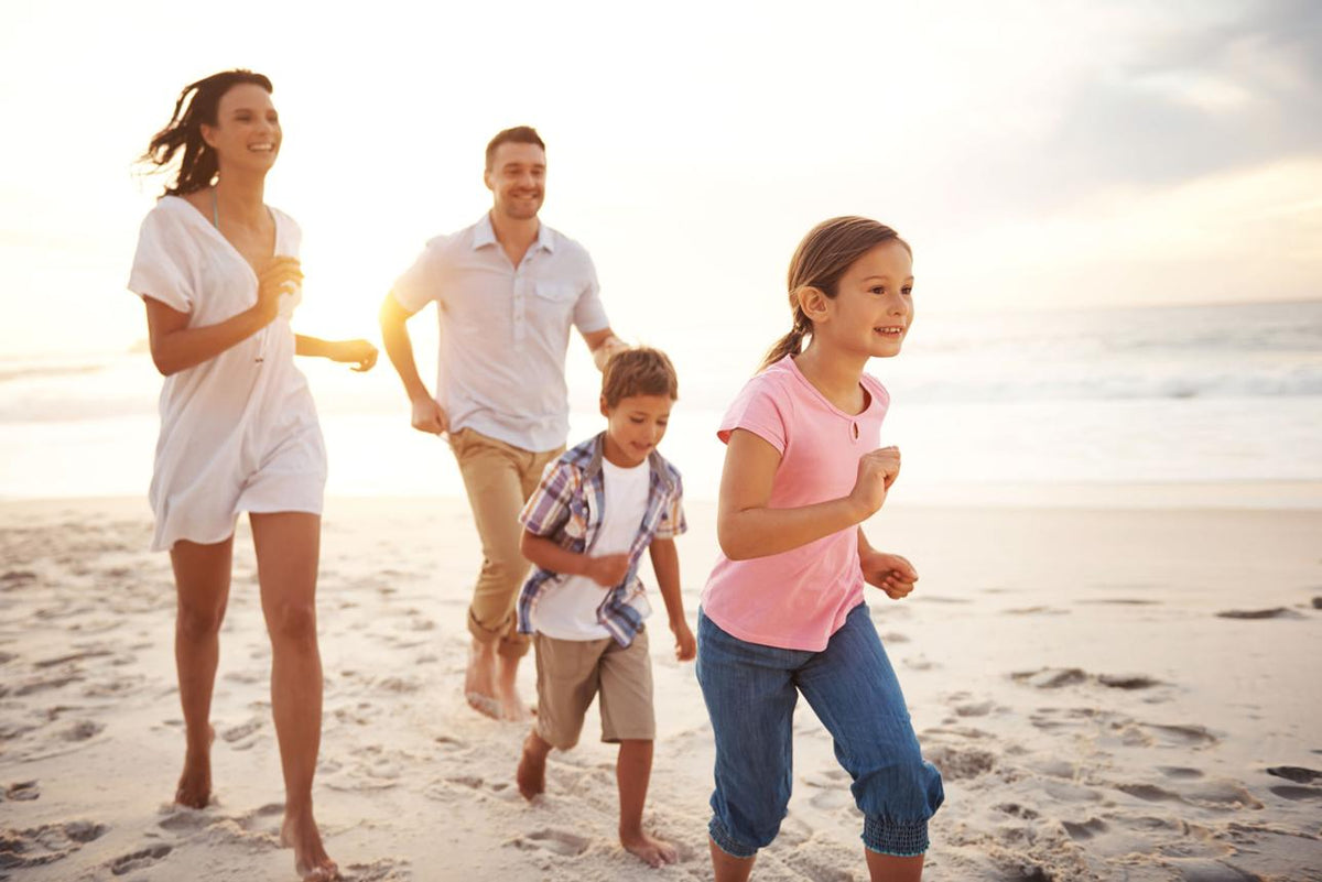 The Hidden Benefits of Traveling More Often