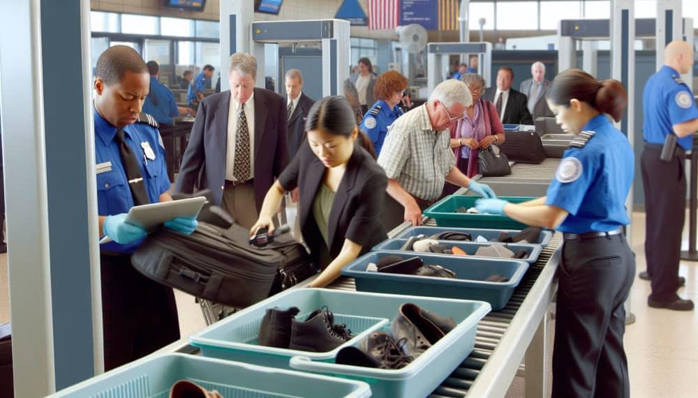 10 Things TSA Agents Wish Travelers Knew Before Flying