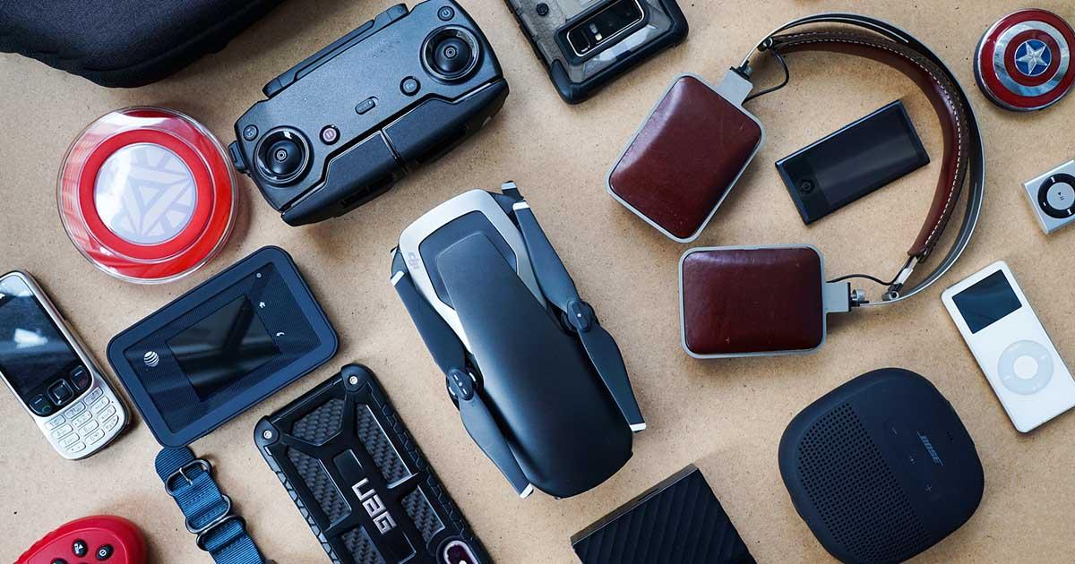 The Best Travel Gadgets Everyone Will Want in 2026