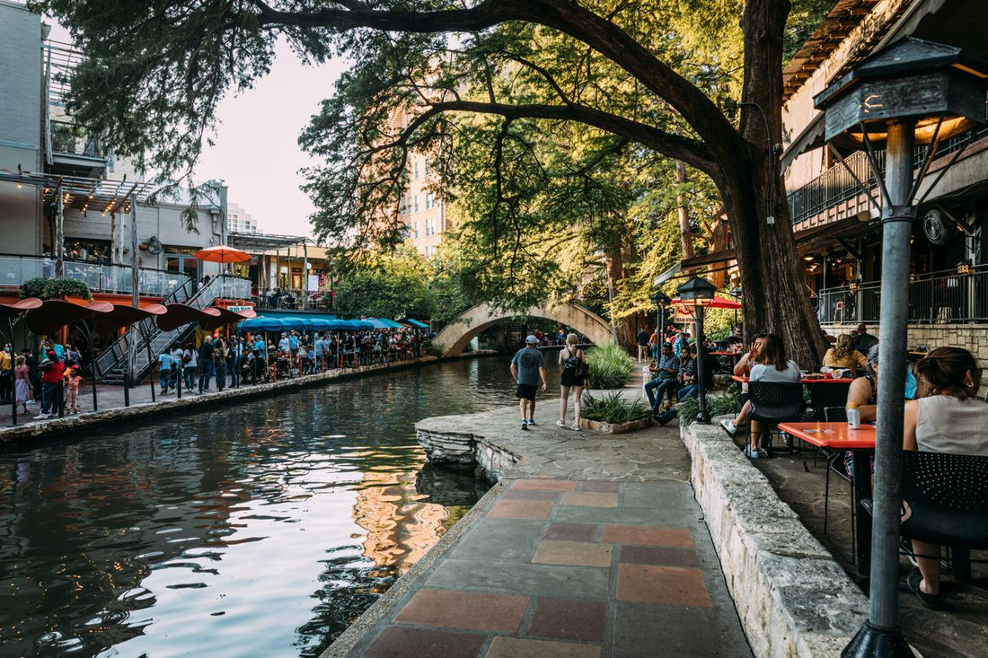 Best Places to Visit in Texas for an Unforgettable Vacation
