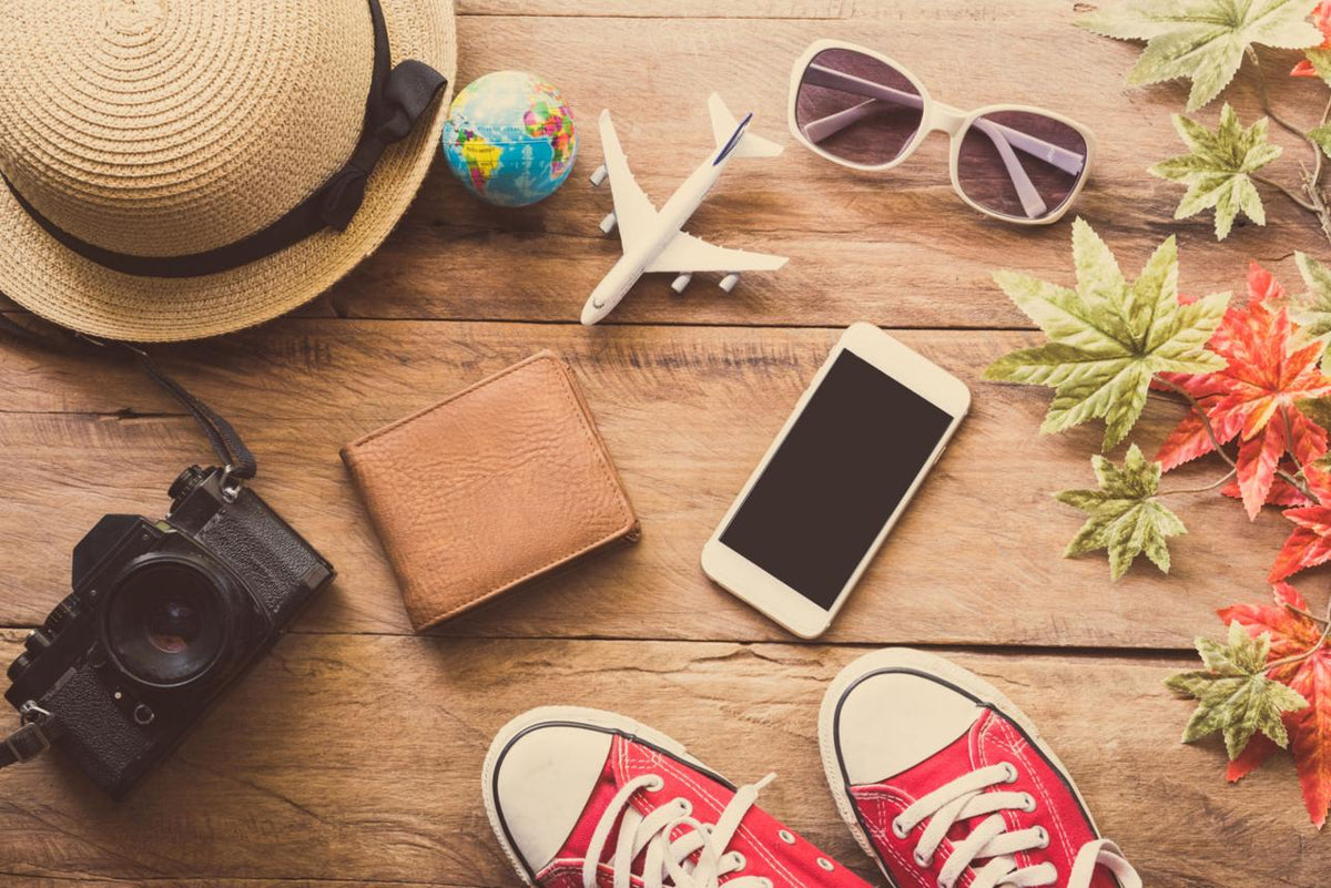Best Travel Essentials Under $50 for Summer Travel