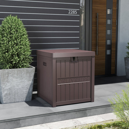 The Outdoor Storage Deck Box Every Homeowner Needs in 2026
