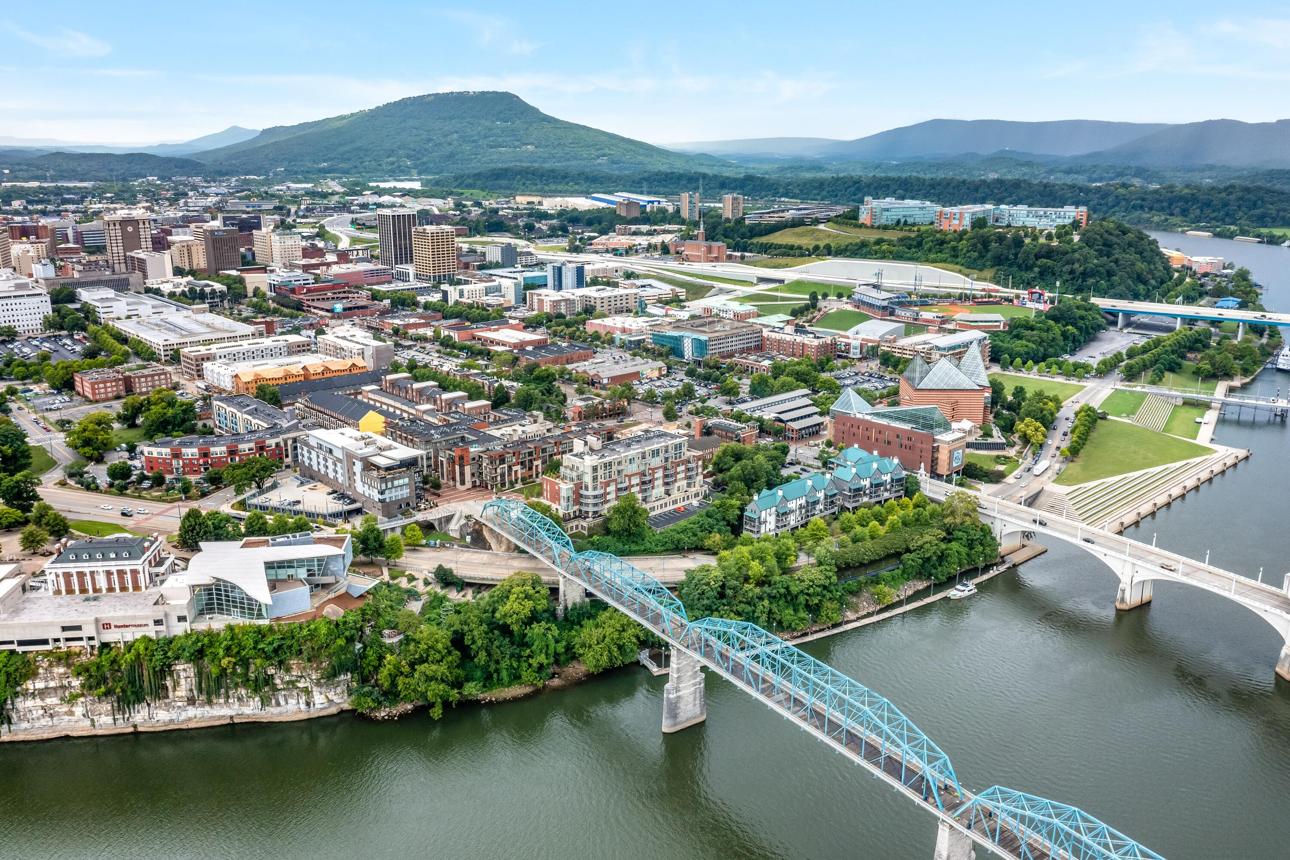 Best Places to Visit in Tennessee for Families and Nature Lovers