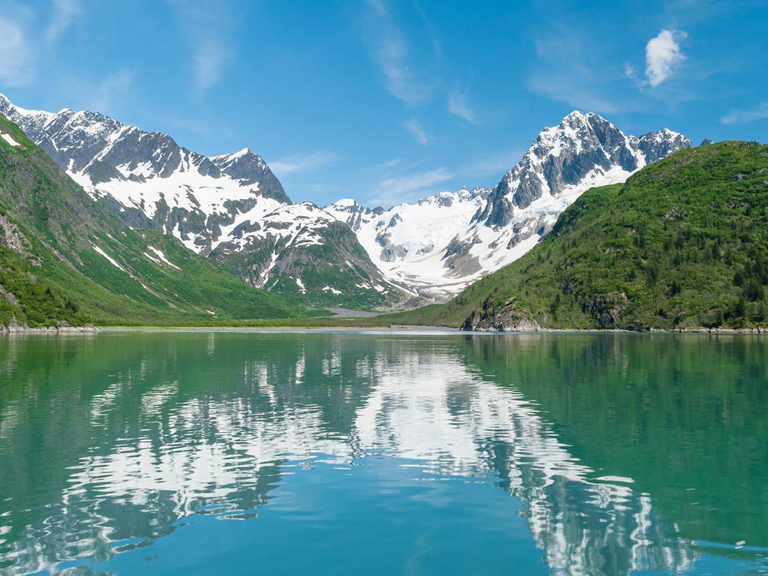 Best Places to Visit in Alaska for a Once-in-a-Lifetime Adventure