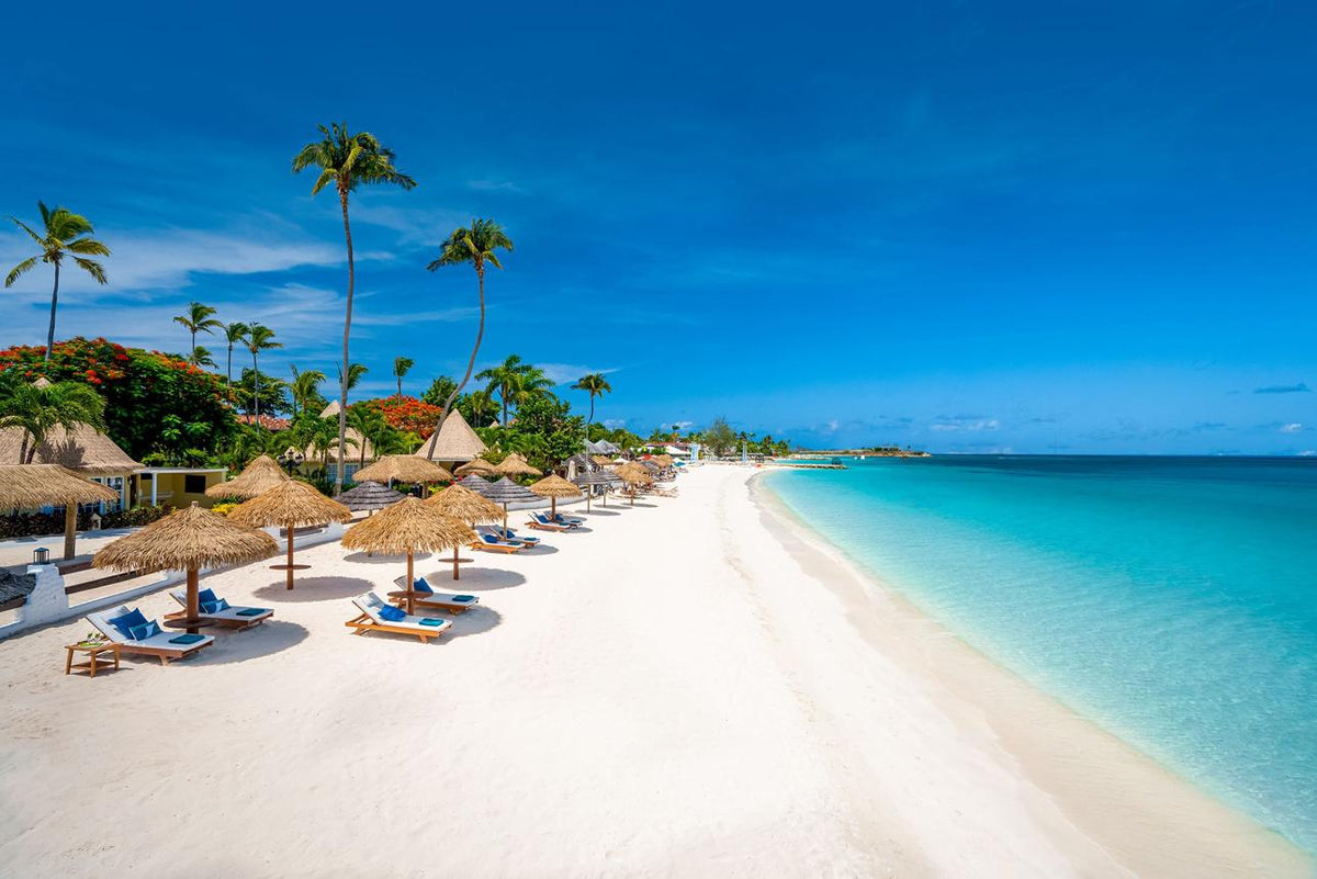 10 Reasons Why Beach Vacations Never Go Out of Style