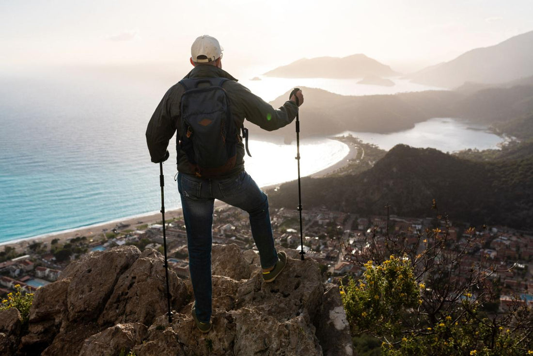 10 Travel Lessons People Learn Too Late