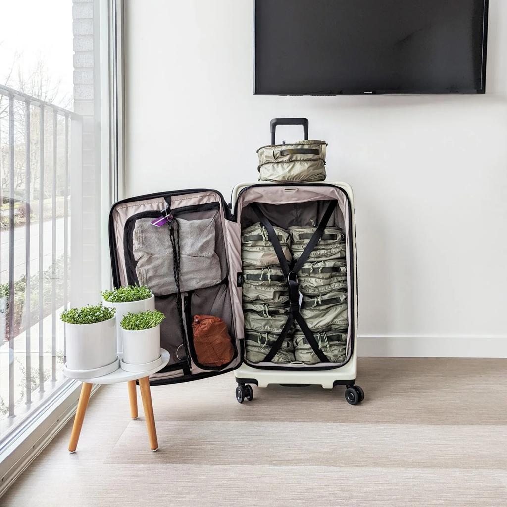 Minimalist Summer Packing Guide for Modern Travelers