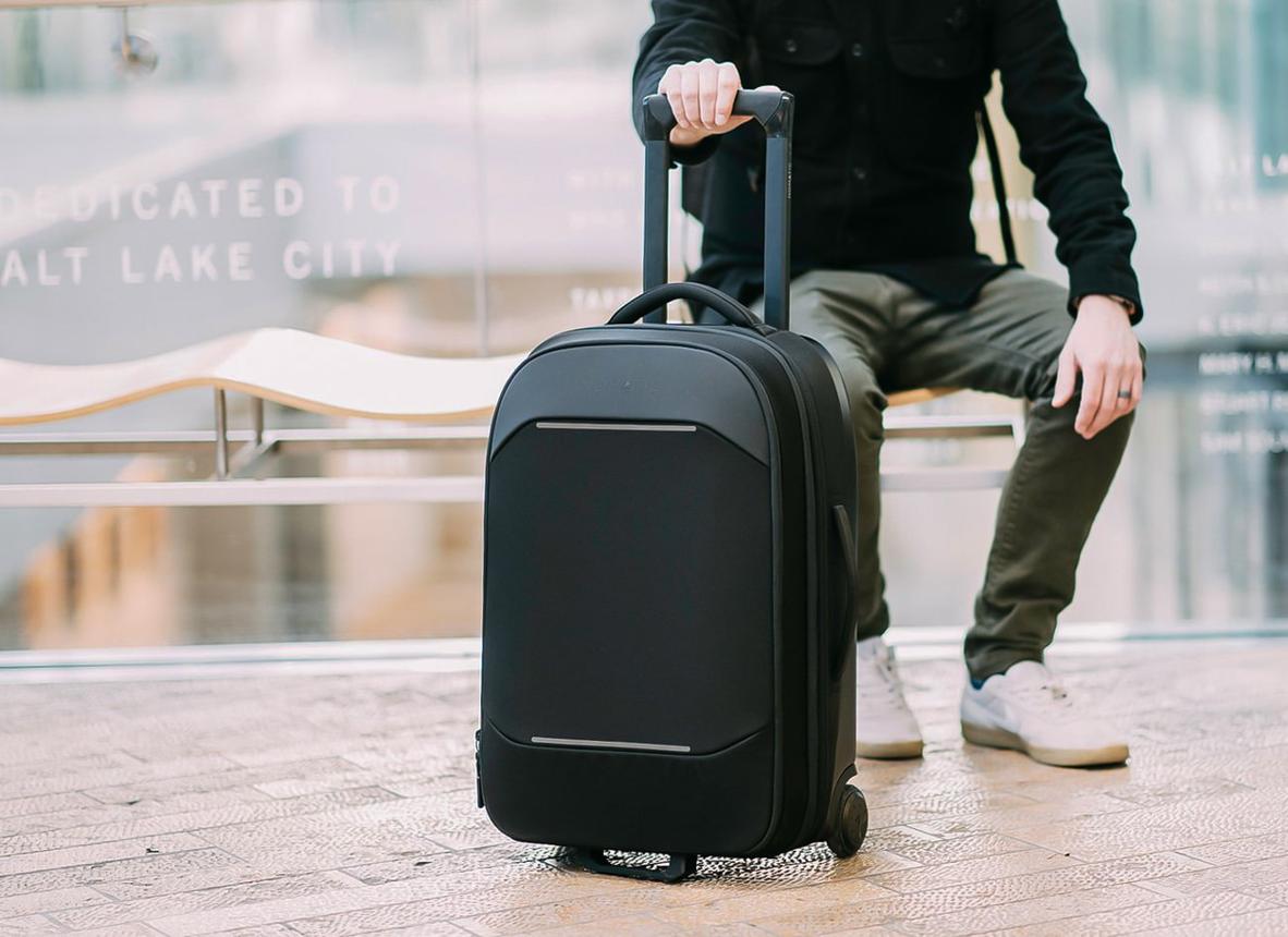 Best Lightweight Luggage for Summer Travel in 2026