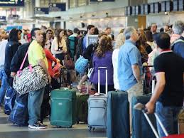 Summer Airport Travel Tips for Stress-Free Vacations