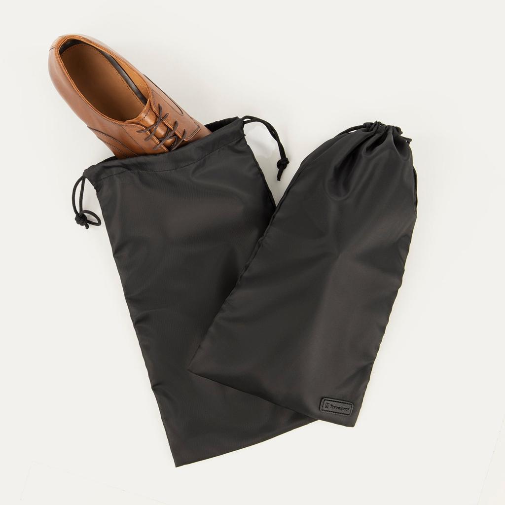 Best Shoe Bags for Travel & Organized Packing