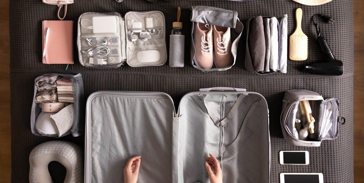 10 Travel Hacks Flight Attendants Use Every Time They Fly