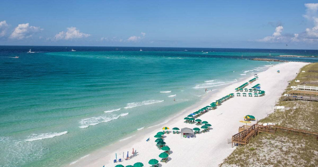 Best Places to Visit in Florida Beyond Orlando