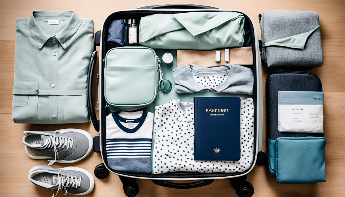 How to Pack Light for 7 Days: The Carry-On Only Guide 🧳✈️