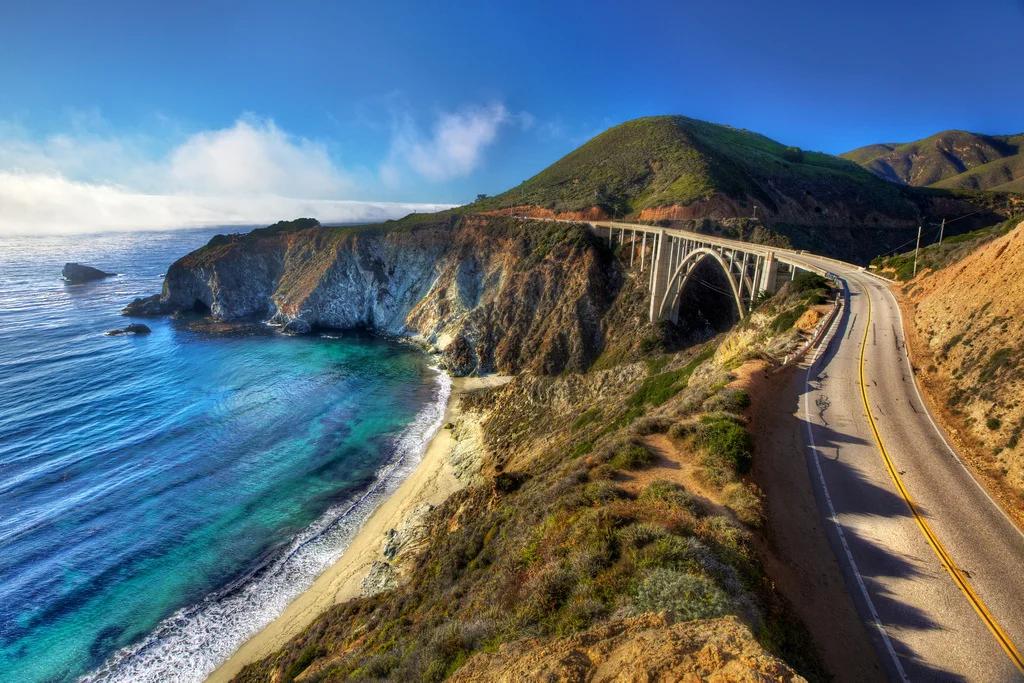 America's Most Beautiful Scenic Drives You Need to Experience