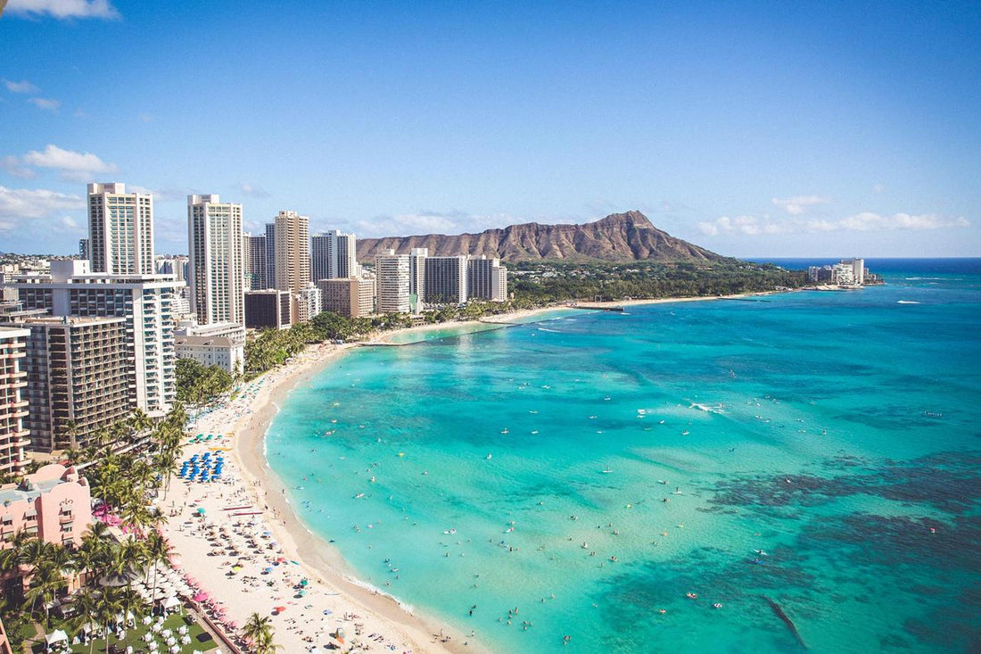 Best Places to Visit in Hawaii for Your Dream Vacation