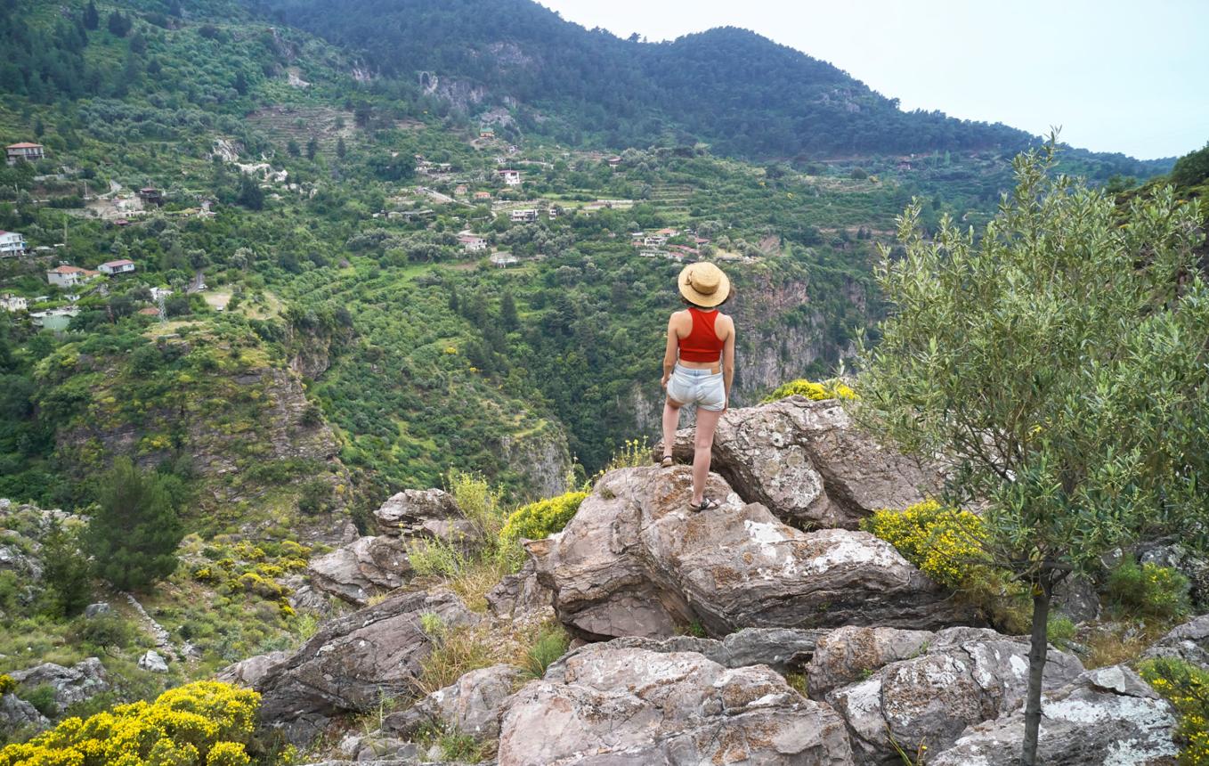 How Travel Changes the Way We See the World