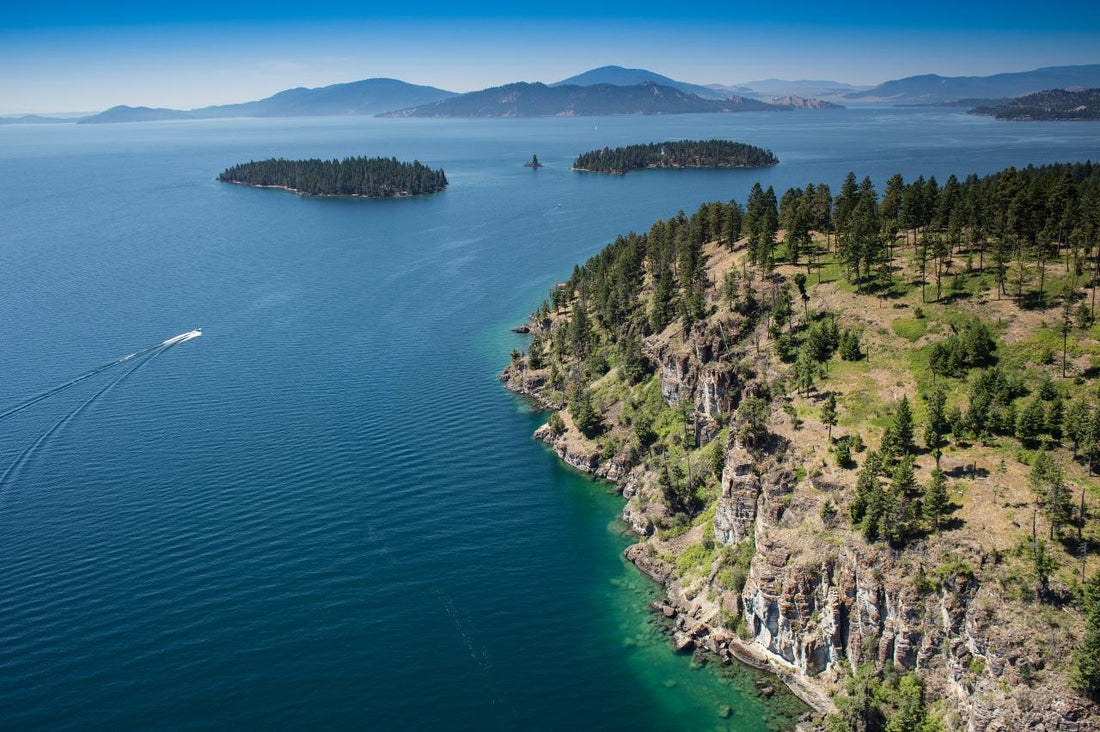 Best Places to Visit in Montana for Outdoor Adventures