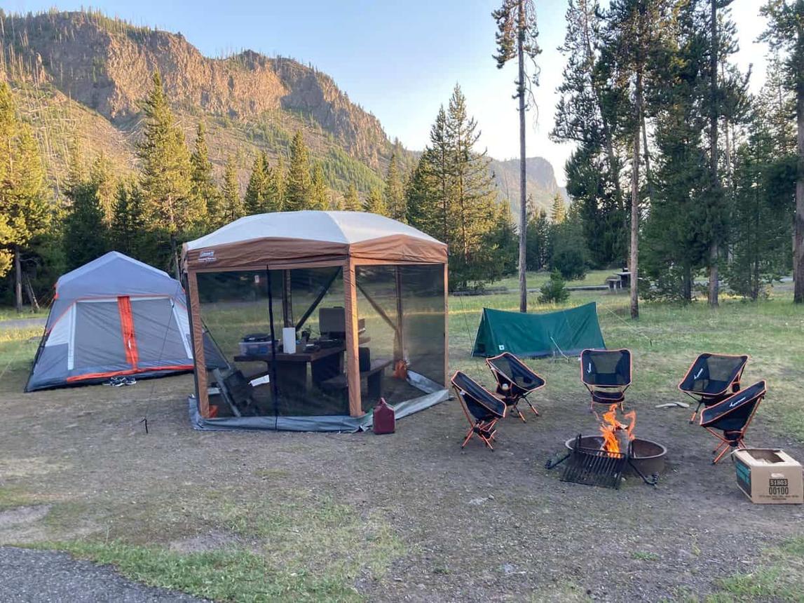 Best Camping Accessories for Family Camping Trips