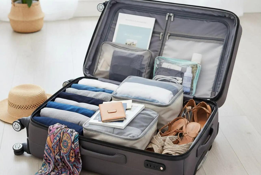 Top 10 Packing Mistakes That Cost Travelers Money