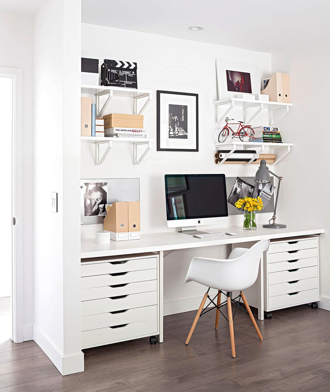 Study Room Organization Tips That Boost Focus and Productivity