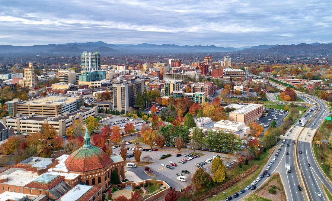 Best Places to Visit in North Carolina for Families