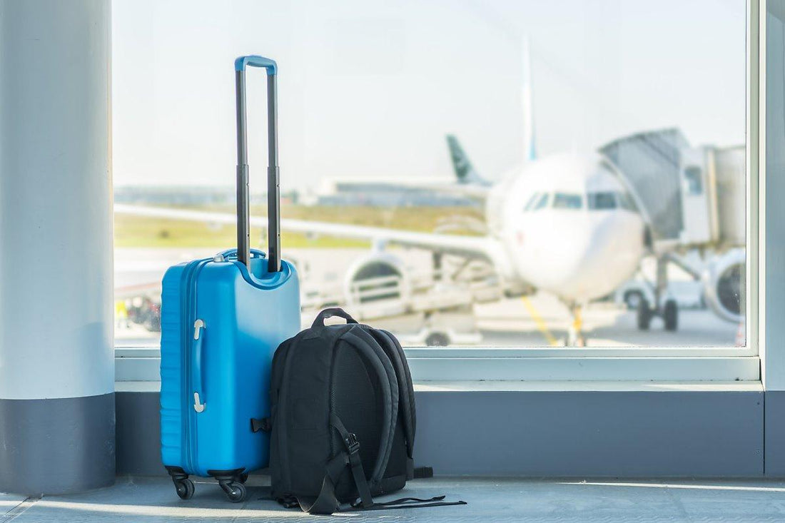 10 Airport Mistakes First-Time Travelers Should Avoid