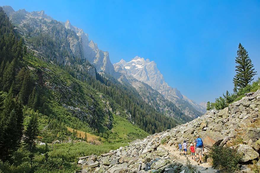 Why National Parks Are More Popular Than Ever