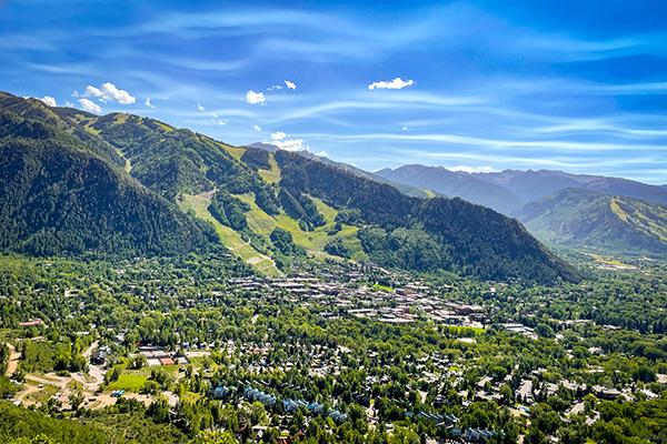 Best Places to Visit in Colorado for Outdoor Adventures