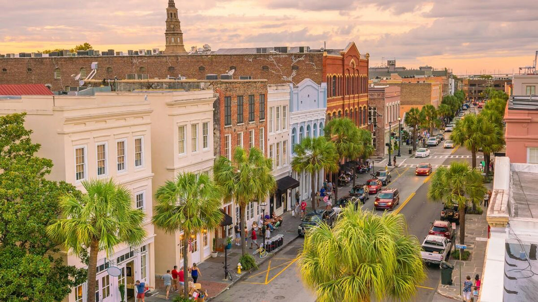 Best U.S. Cities for a Weekend Getaway in 2026
