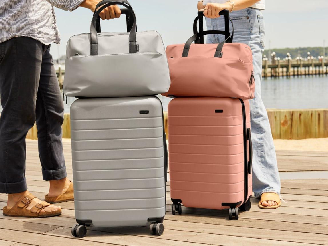 Luggage Sets