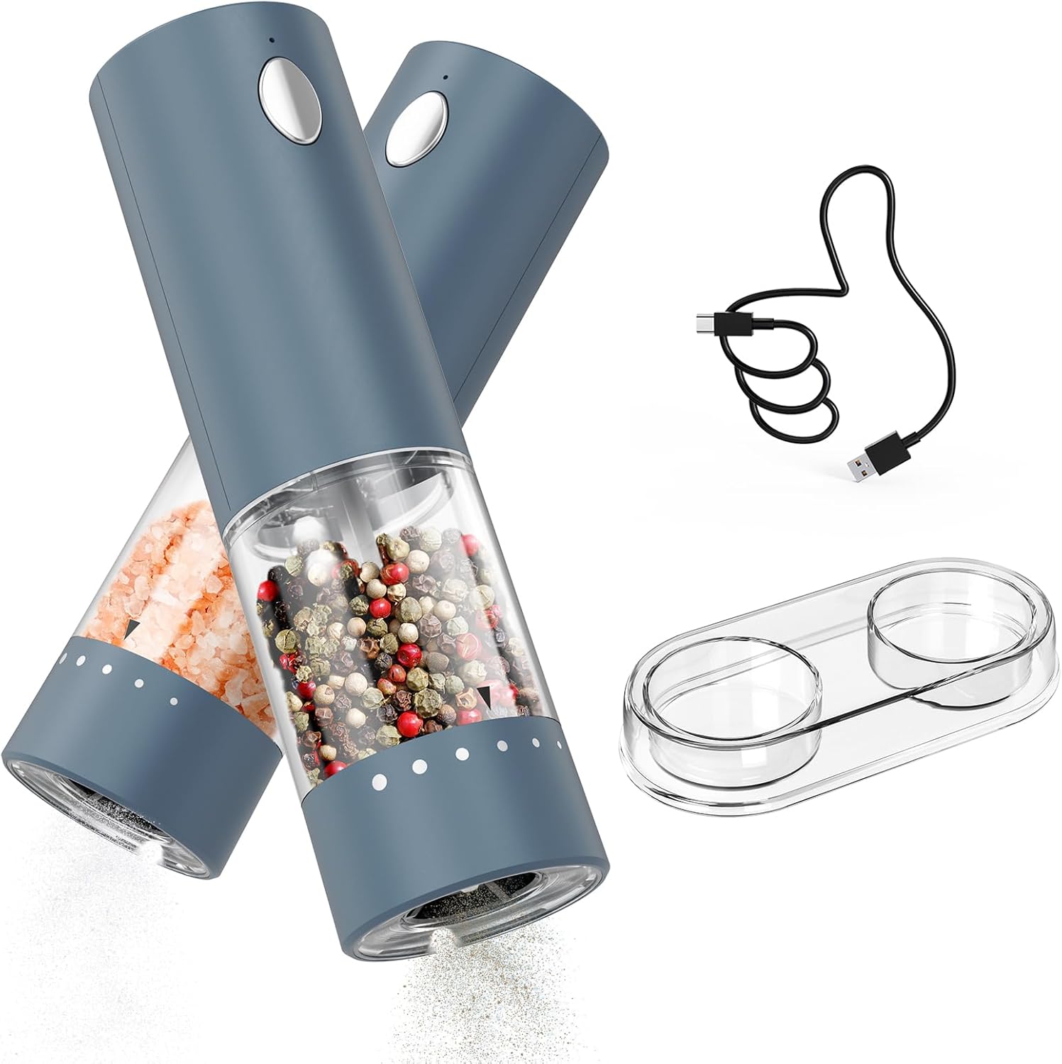 Kitchen Utensils & Gadgets