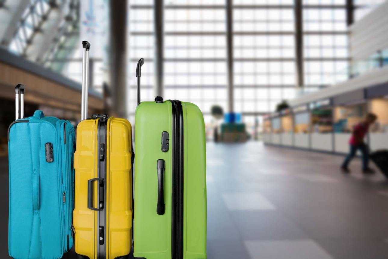 Carry-On Luggage